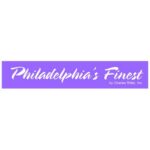 Philadelphias Finest - Beef Sandwich Steak Portions, 5 oz each - 10 lbs