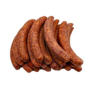 El Michocano - Bulk Chorizo - 5 lbs