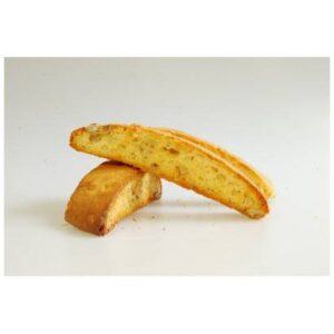 Il Giardino Del Dolce - Almond Biscotti - 1.75 lb
