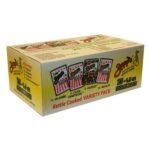 Zapp's - Variety Potato Chips - 25/1.5 oz pkgs