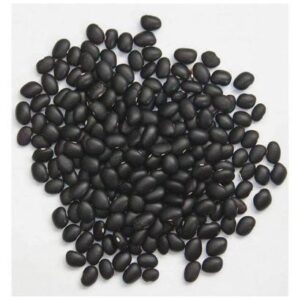 F. Garcia - Michigan Black Turtle Beans - 50 lb Bag