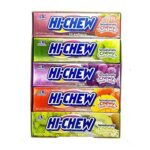 Hi-Chew - Fruit Chews, Assorted Pack