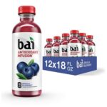 Bai - Brasilia Blueberry - 12/18 oz bottles