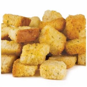 NJoy - Seasoned Croutons - 250ct Pack