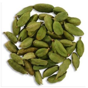 Essential Spices - Ginger Cardamon - 20 Oz