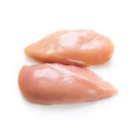 IQF Chicken Breast Boneless 6-8 Oz