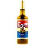 Torani - Mango Syrup - 750 ml