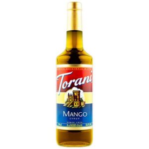 Torani - Mango Syrup - 750 ml