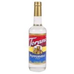 Torani - Peppermint Syrup - 750 ml