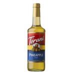 Torani - Pineapple Syrup - 750 ml