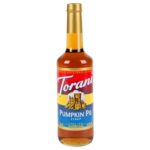 Torani - Pumpkin Pie Syrup - 750 ml