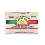 Lucky - Long Grain Rice - 50 lbs