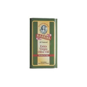 Nannina - Extra Virgin Olive Oil - 3L