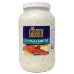 Bonne Chere - Tartar Sauce - gallon Jug