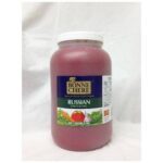 Bonne Chere - Russian Dressing - gallon