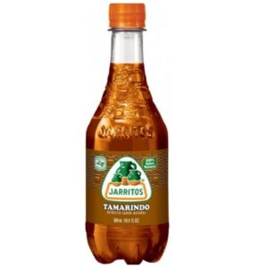 Jarritos - Tamarindo Soda - 24/500ml