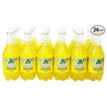 Jarritos - Pineapple Soda - 24/500ml