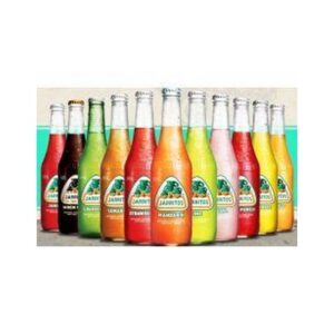 Jarritos - Variety Pack, 500 ml - 24 ct