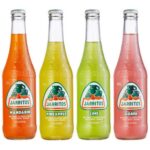 Jarritos - Glass Variety Pack - 24/12 oz