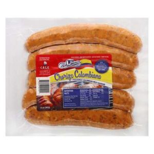 Arnold Meat Chorizo Colombiano