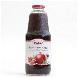 Parks - Pomegranate Juice - 1 Liter