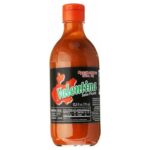 Valentina - Salsa Picante, Extra Hot Black Label - 12/34 oz