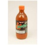 Valentina - Black Hot Sauce - 24/12 oz Bottle