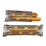 Crown Global - Sesame Breadsticks, 2-ct - 300 pkgs