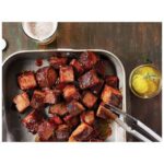 Brisket Burnt Ends - 3 Lb