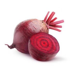 Red Beets - 5 lbs