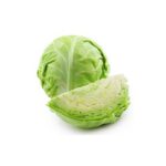 Green Cabbage - 10 lbs