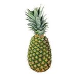 Pineapples - 1 ct