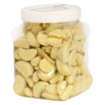 Peeled Garlic - 1 lb