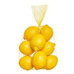 Lemons - 5 lb bag