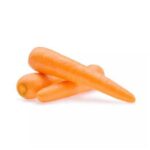 Carrots - 5 lbs