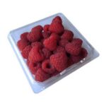 Raspberry, 6 oz unit