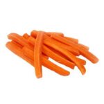 Carrot Sticks - 5 lbs