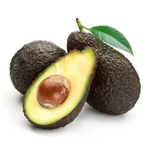 Large #1 Hass Avocados - 25 Lb Box