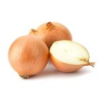Jumbo Yellow Onions - 50 Lbs