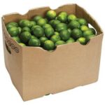 Limes - 175/200 ct