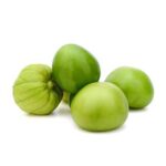 Tomatillos