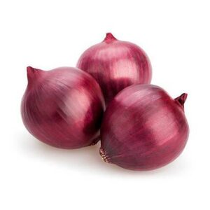 Jumbo Red Onions - 25 lbs