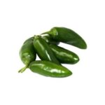 Jalapeno Peppers - approx 10 lbs
