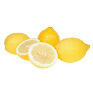 Lemons - 115/140 ct