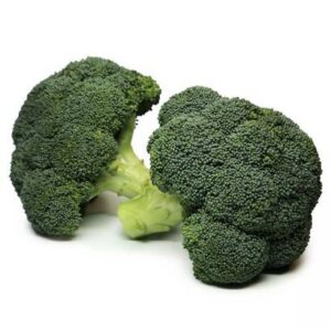 Broccoli Crowns - 20 lbs