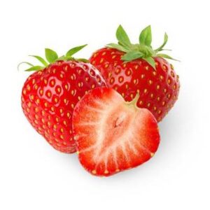 Strawberries - 8/1 lbs