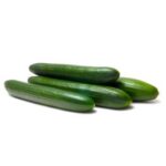 English Cucumbers - 12 Ct