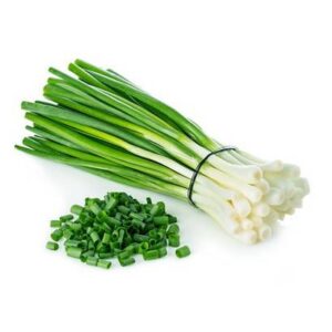 Iced Green Onions (Scallions) - 48 ct
