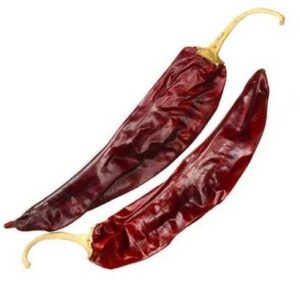Guajillo Chile - 5 lbs