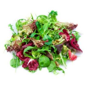 Organic Spring Mix - 2 lbs